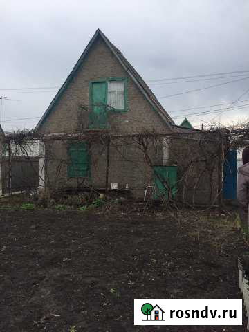 Дача 35 м² на участке 6.7 сот. на продажу в Лисках Лиски - изображение 1
