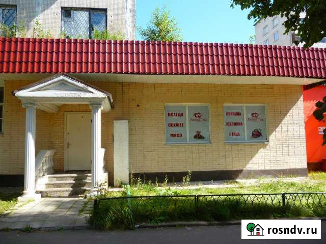 ПСН рядом с Пятерочкой, 151.7 кв.м. Солнечногорск - изображение 1