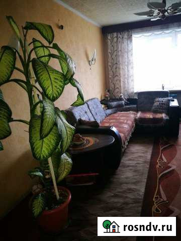 3-комнатная квартира, 52 м², 1/2 эт. на продажу в Боровихе Боровиха - изображение 1