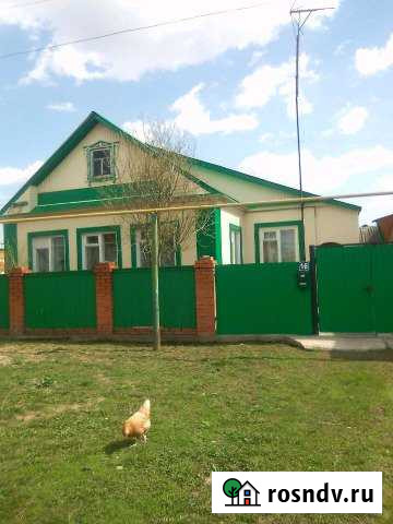 Дом 71 м² на участке 8 сот. на продажу в Арске Арск - изображение 1