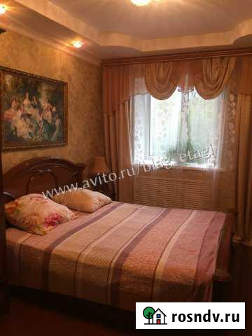 4-комнатная квартира, 76 м², 3/5 эт. на продажу в Свободном Амурской области Свободный - изображение 1