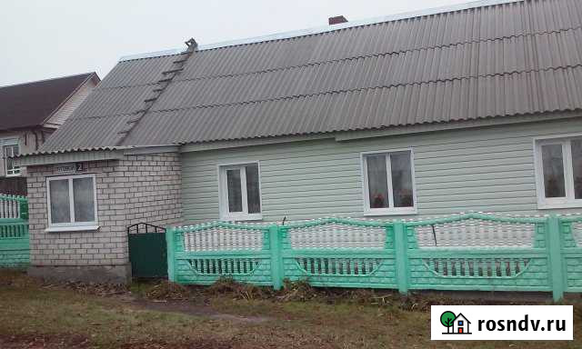 Дом 66 м² на участке 31 сот. на продажу в Глинищево Глинищево - изображение 1