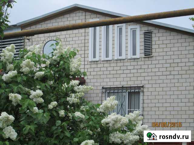 Дом 89.4 м² на участке 14.8 сот. на продажу в Калининской Калининская - изображение 1