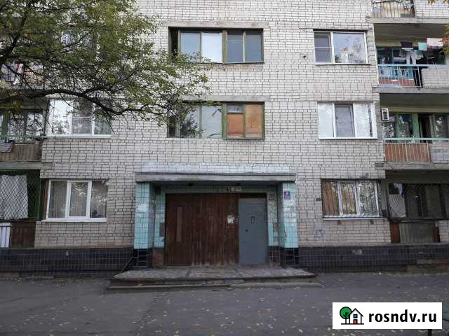 Комната 12 м² в 1-ком. кв., 2/5 эт. на продажу в Волжском Волгоградской области Волжский - изображение 1