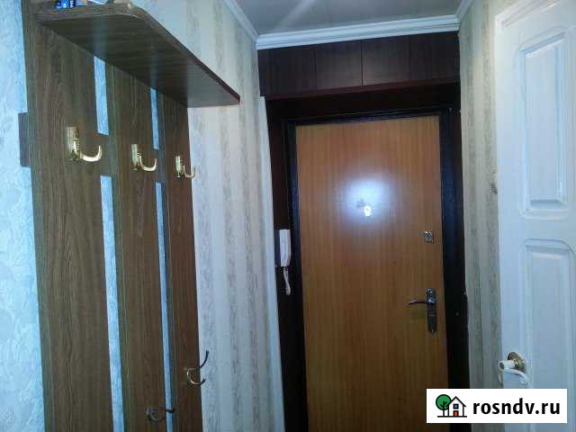 1-комнатная квартира, 30 м², 3/5 эт. в аренду на длительный срок в Нефтеюганске Нефтеюганск - изображение 1