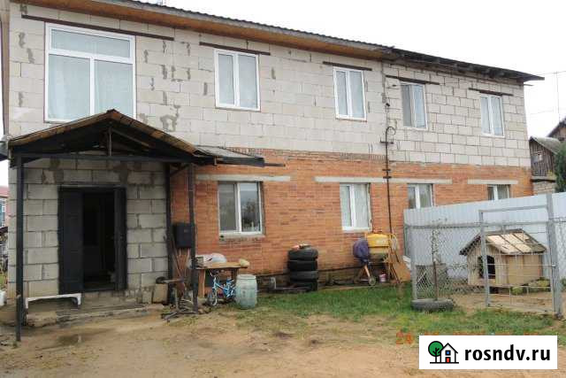 Коттедж 230 м² на участке 9 сот. на продажу в Смоленске Смоленск - изображение 1