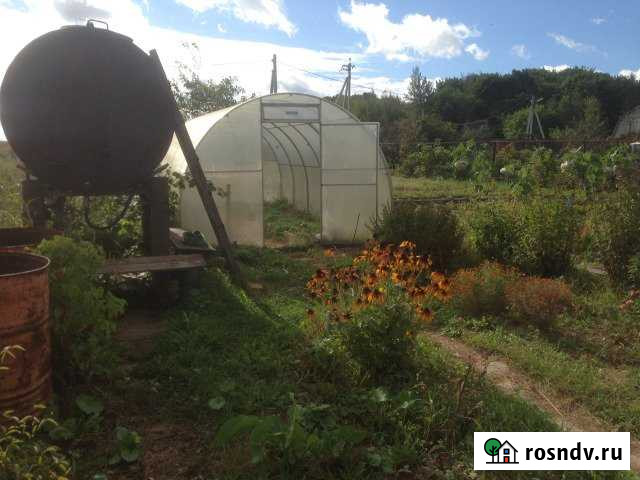 Участок СНТ, ДНП 9 сот. на продажу в Богородском Московской области Богородское - изображение 1