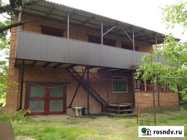Дом 160 м² на участке 14 сот. на продажу в Должанской Должанская - изображение 1