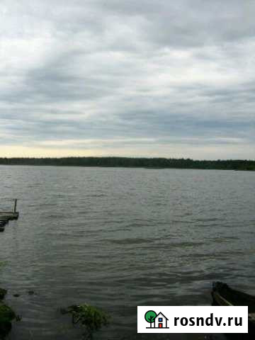 Участок ИЖС 60 сот. на продажу в Сухобезводном Сухобезводное - изображение 1