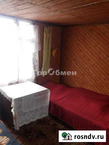 Дача 54.4 м² на участке 6 сот. на продажу в Куровском Куровское - изображение 1