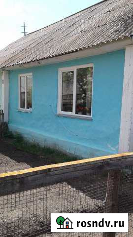 Дом 56 м² на участке 15 сот. на продажу в Усть-Кане Усть-Кан - изображение 1