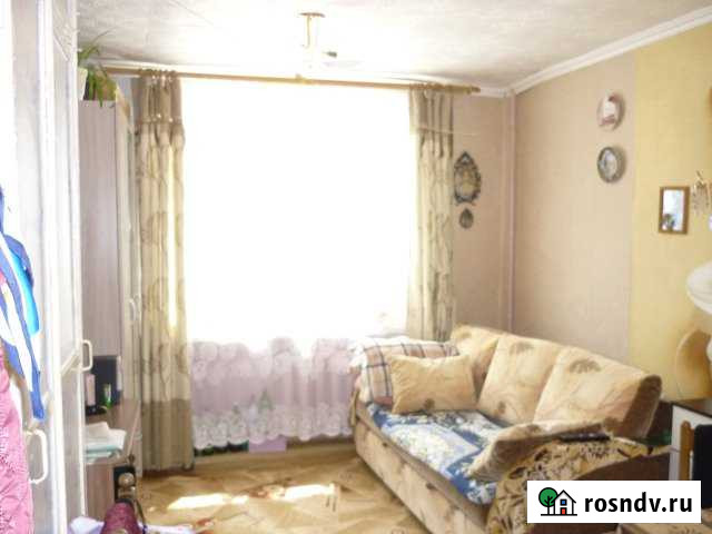 Комната 17 м² в 1-ком. кв., 1/5 эт. на продажу в Чите Чита - изображение 1