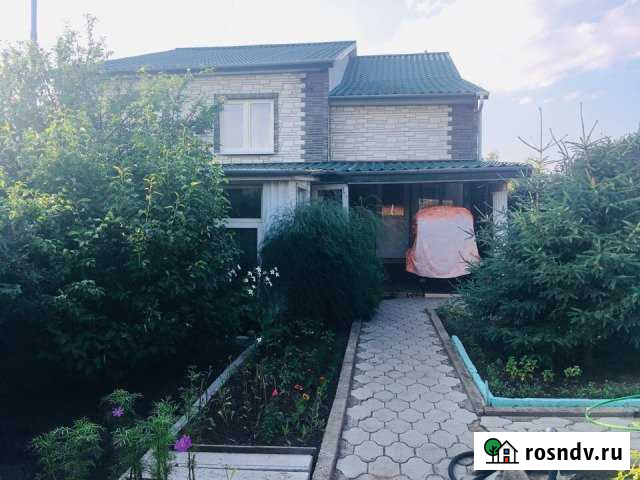 Коттедж 238 м² на участке 13 сот. на продажу в Чите Чита - изображение 1