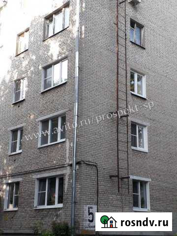 2-комнатная квартира, 42 м², 4/5 эт. на продажу в Сергиевом Посаде Сергиев Посад - изображение 1