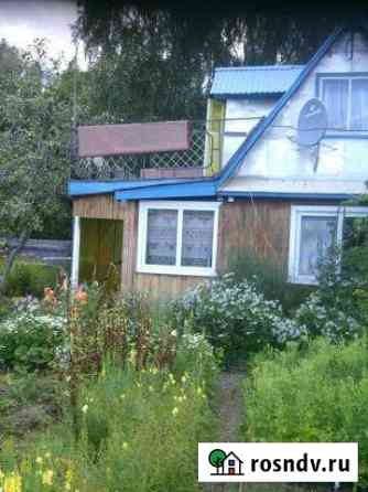 Дача 65 м² на участке 10 сот. на продажу в Первоуральске Первоуральск