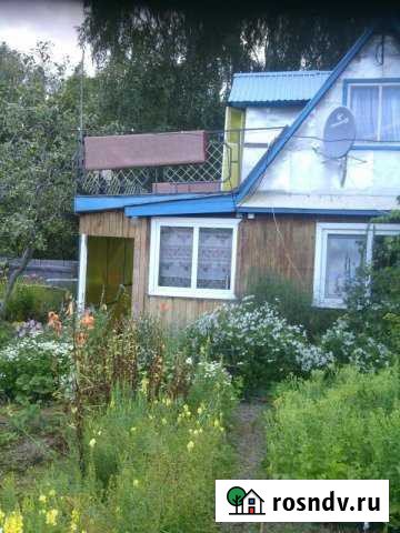 Дача 65 м² на участке 10 сот. на продажу в Первоуральске Первоуральск - изображение 1