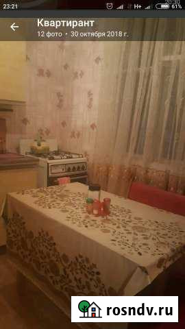 1-комнатная квартира, 35 м², 2/2 эт. на продажу в Каменке Республики Кабардино-Балкария Каменка - изображение 1