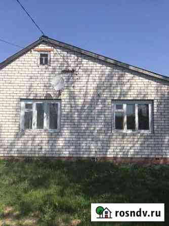 Дом 60.9 м² на участке 11 сот. на продажу в Камском Устье Камское Устье
