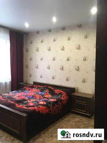 3-комнатная квартира, 58 м², 3/5 эт. на продажу в Соликамске Соликамск - изображение 1