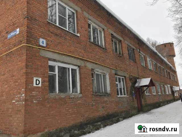 Комната 11 м² в 5-ком. кв., 2/2 эт. на продажу в Сычево Сычево - изображение 1