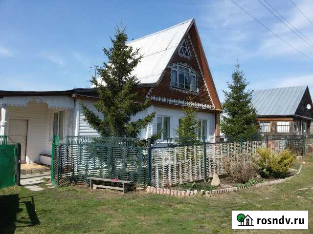 Дача 80 м² на участке 12 сот. на продажу в Старой Майне Старая Майна - изображение 1