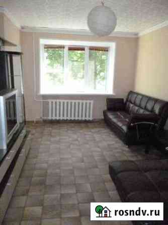 2-комнатная квартира, 49 м², 1/5 эт. на продажу в Новоульяновске Новоульяновск