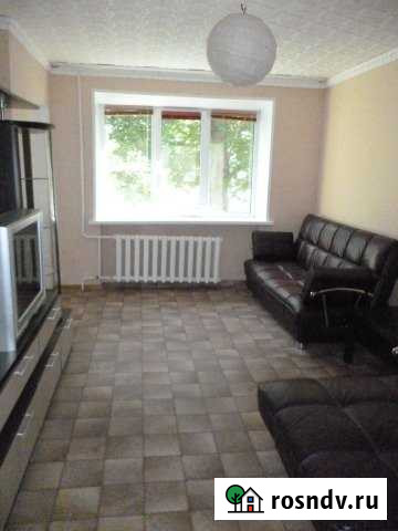 2-комнатная квартира, 49 м², 1/5 эт. на продажу в Новоульяновске Новоульяновск - изображение 1