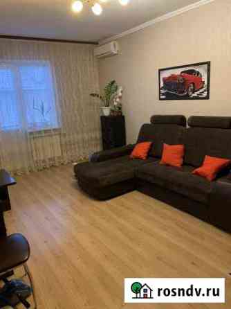 2-комнатная квартира, 57 м², 3/4 эт. на продажу в Волгодонске Волгодонск