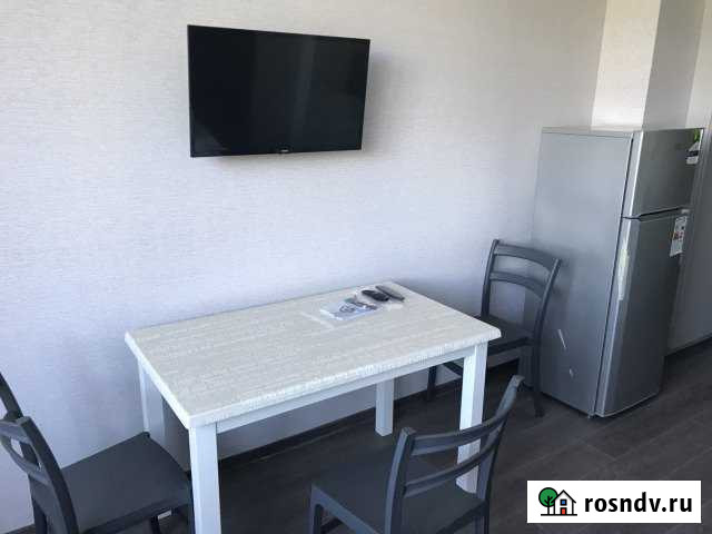 Квартира-студия, 32 м², 3/6 эт. в аренду посуточно в Гаспре Гаспра - изображение 1