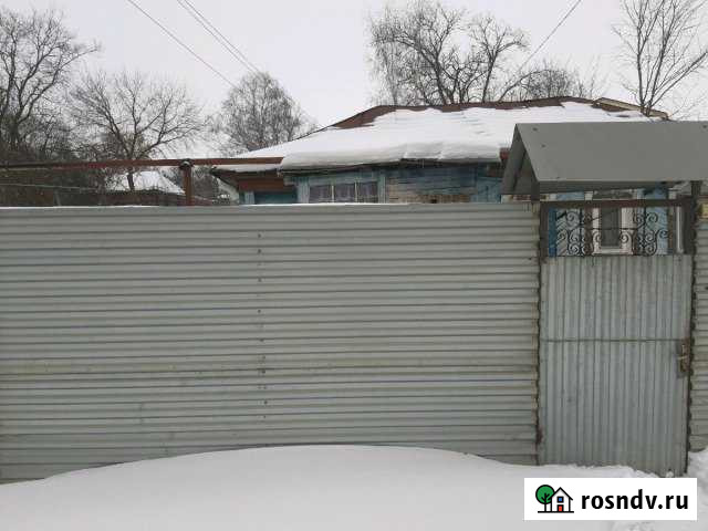 Дом 39 м² на участке 6 сот. на продажу в Хрущево Хрущево - изображение 1