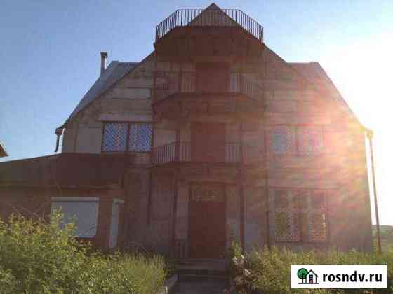 Коттедж 750 м² на участке 40 сот. на продажу в Новокузнецке Новокузнецк