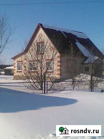 Дом 150 м² на участке 33 сот. на продажу в Майме Республики Алтай Майма - изображение 1