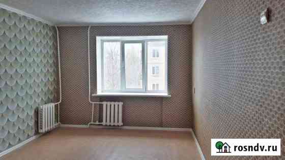 Комната 18 м² в 1-ком. кв., 4/5 эт. на продажу в Березниках Березники