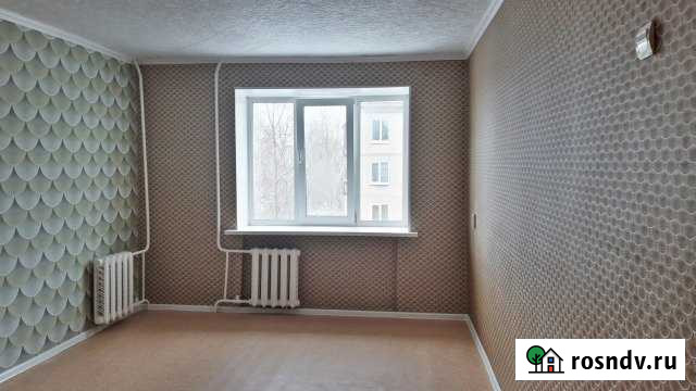 Комната 18 м² в 1-ком. кв., 4/5 эт. на продажу в Березниках Березники - изображение 1