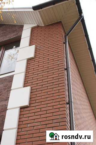 Коттедж 153 м² на участке 8 сот. на продажу в Химках Химки - изображение 1