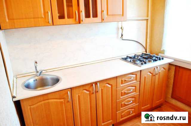 2-комнатная квартира, 45 м², 5/9 эт. на продажу в Домодедово Домодедово - изображение 1