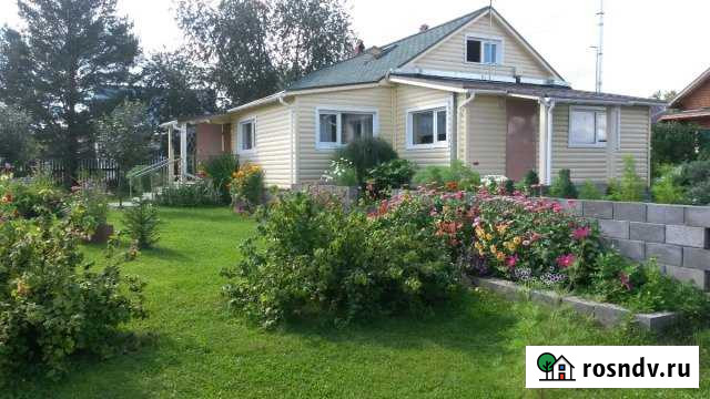 Дом 273 м² на участке 54 сот. на продажу в Кирово-Чепецке Кирово-Чепецк - изображение 1