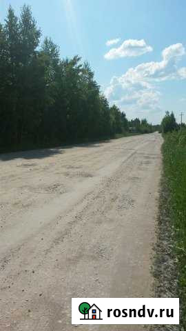 Участок СНТ, ДНП 12 сот. на продажу в Черустях Черусти - изображение 1