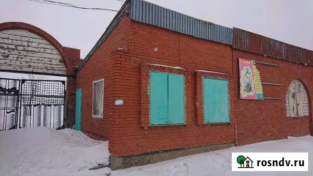 Магазин на Центральном рынке Месягутово - изображение 1