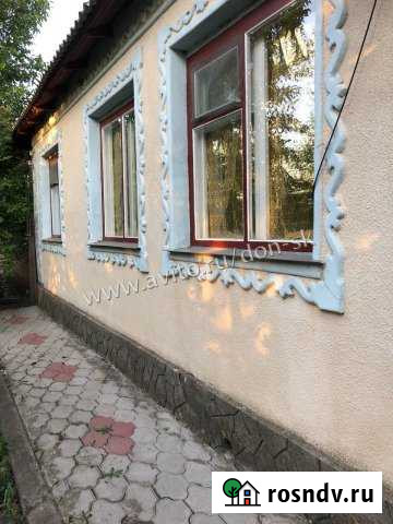 Дом 86 м² на участке 18 сот. на продажу в Самарском Самарское - изображение 1