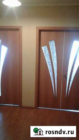 1-комнатная квартира, 44 м², 3/5 эт. в аренду на длительный срок в Кургане Курган - изображение 1