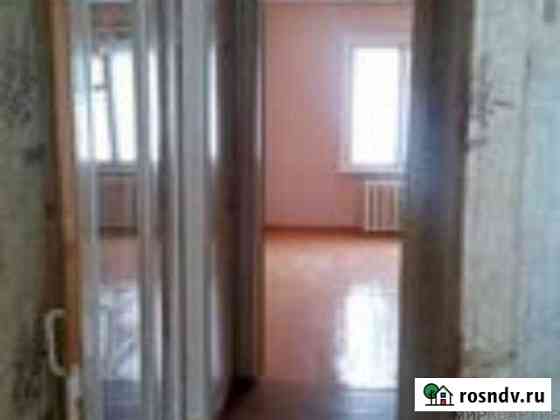 3-комнатная квартира, 59 м², 1/5 эт. на продажу в Междуреченске Самарской области Междуреченск