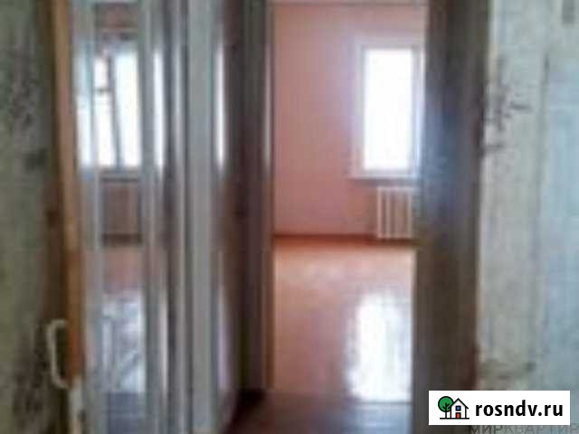 3-комнатная квартира, 59 м², 1/5 эт. на продажу в Междуреченске Самарской области Междуреченск - изображение 1