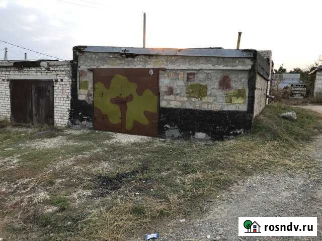 Гараж >30 м² на продажу в Безенчуке Безенчук - изображение 1