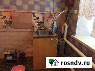 3-комнатная квартира, 47 м², 1/2 эт. на продажу в Черном Яре Черный Яр
