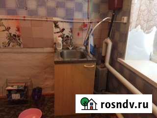 3-комнатная квартира, 47 м², 1/2 эт. на продажу в Черном Яре Черный Яр - изображение 1