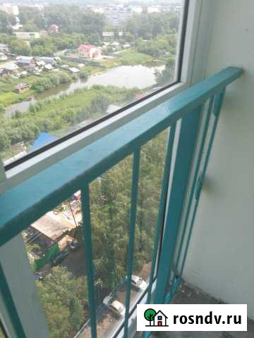 2-комнатная квартира, 63 м², 5/17 эт. на продажу в Томске Томск - изображение 1