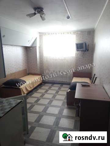 Квартира-студия, 17 м², 1/9 эт. на продажу в Анапе Анапа - изображение 1