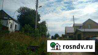 Участок ИЖС 8 сот. на продажу в Полазне Полазна