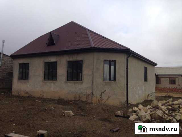 Дом 160 м² на участке 7 сот. на продажу в Буйнакске Буйнакск - изображение 1